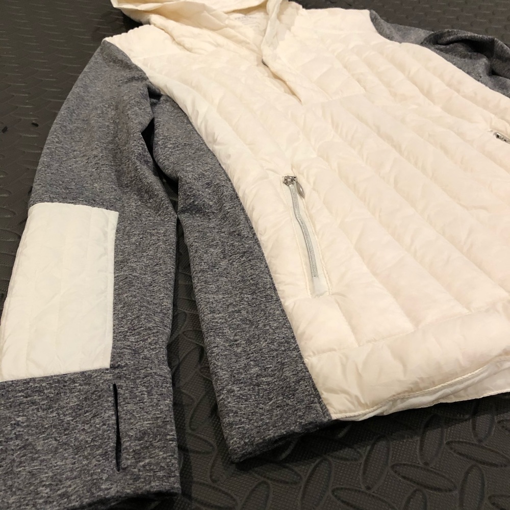 Calvin Klein Performance Down Pullover - image 5